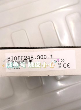 贝加莱8I0IF248.300-1原装 现货议价! 议价