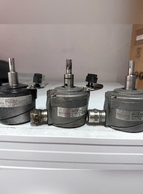 SEW编码器OGS72 DN 1024 R实物拍摄 议价 议价