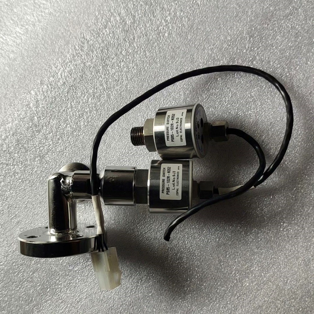 日本科宝COPAL压力开关PS85-102R-N2G2现 议价