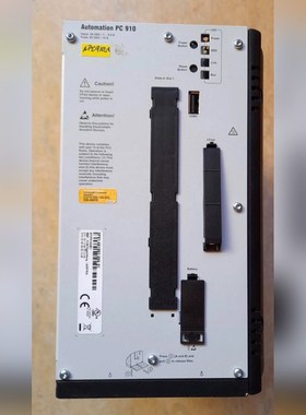 B&R Automation 5PC910.SX02-00 议价