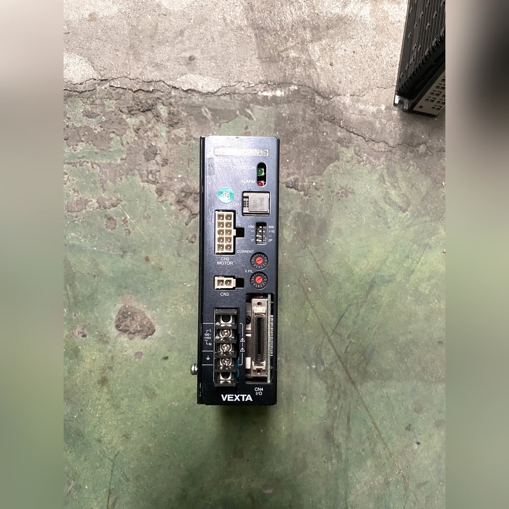 ASD24A-A VEXTA步进驱动器 议价