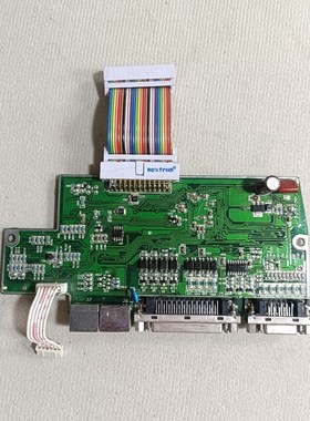 PSDA-XXXXA8-H1 驱动器配件板 现货实物拍摄 议价