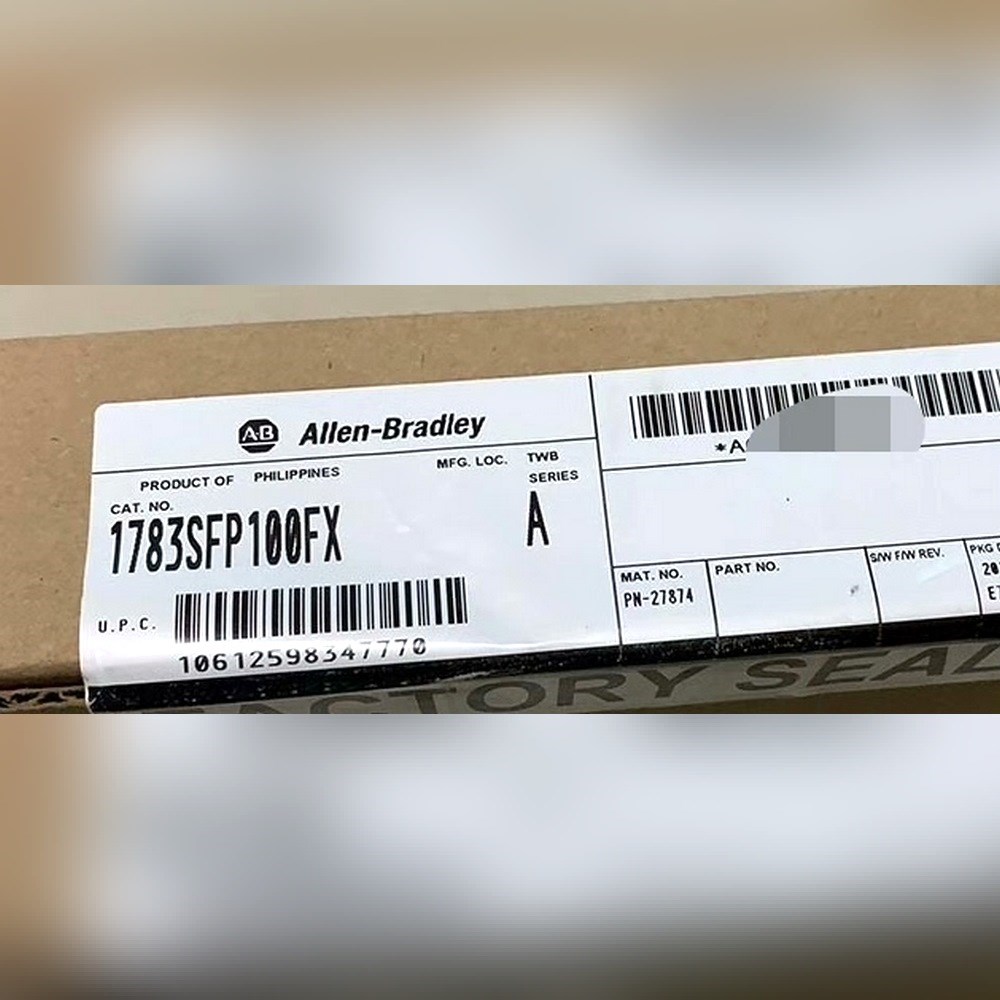 1783-SFP100LX工程余货 保质 标价 议价