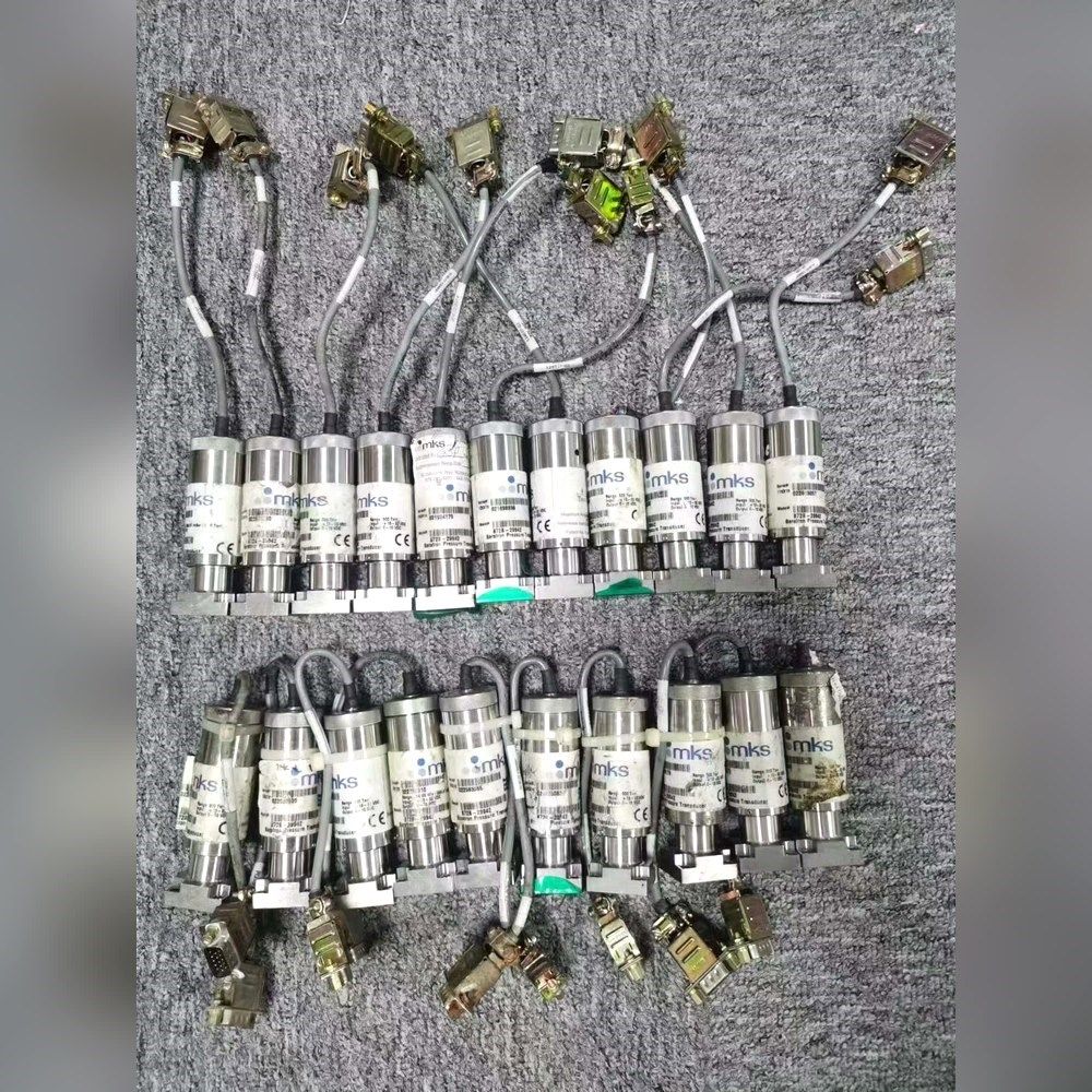 MKS 872B-29942 Baratron Pressu 议价