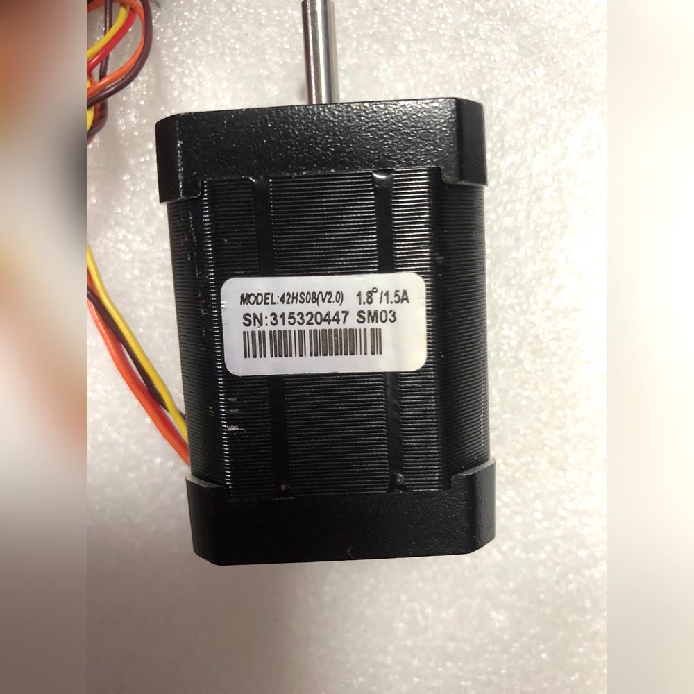 雷赛 42HS0342HS08 步进电机 议价 议价
