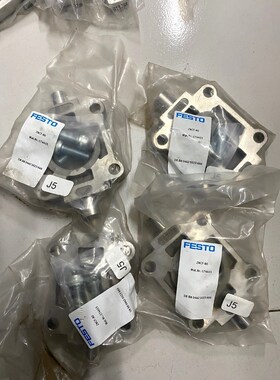 费斯托 耳柱安装柱销 ZNCF-80 174415 原装 议价