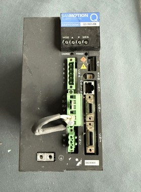 SANYO DENKI QS1A05AN0KE08A00 S 议价