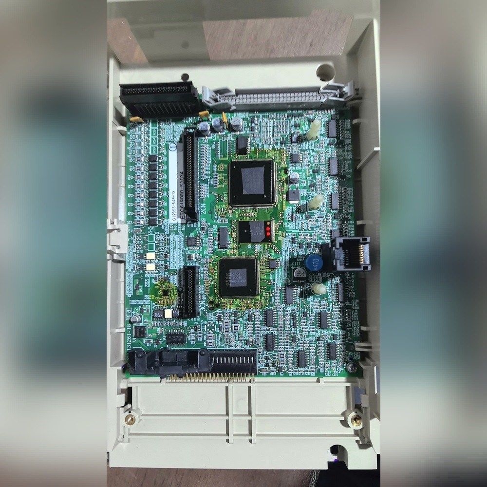 安川F7主板75K主板ETC619080-S1034 议价