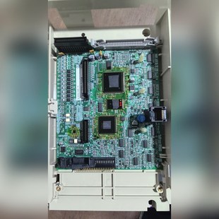 安川F7主板75K主板ETC619080 议价 S1034