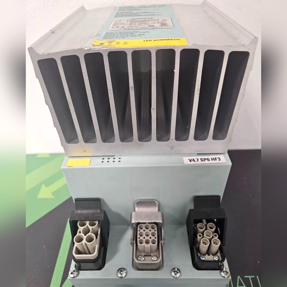 ET200Pro FC-2 6SL3514-1KE13 议价