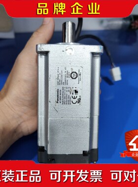 400W电机MHMF042L1B2M功能包好成色如图 议价