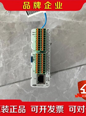ABB DSQC1030模块3HAC058663-00 议价