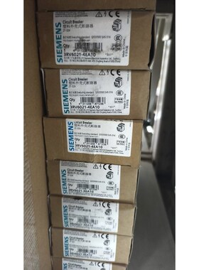 断路器3RV6021-4EA1027-32A正 议价