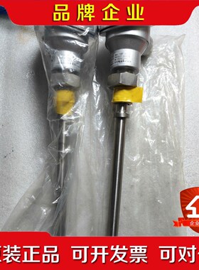 NDS温度传感器PT100 600° L200mm原 议价