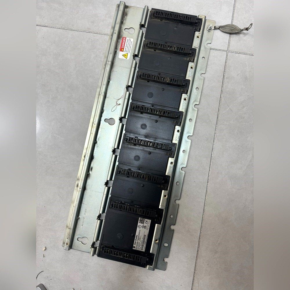 AB 罗克韦尔伺服驱动器 底座2094-PRS7现货实 议价