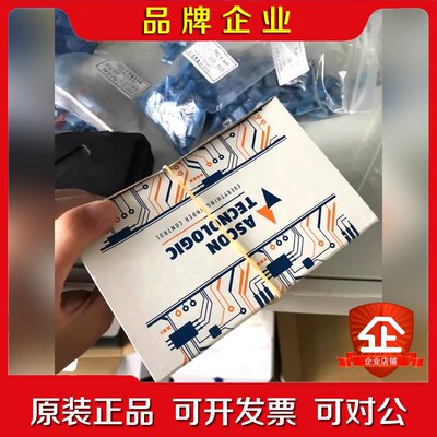 意大利ASCON温控器TLZ12HRRB16S原装10个 议价