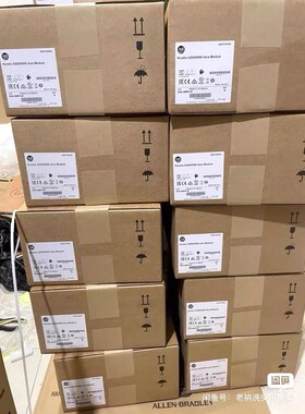 2094-BMP5-M 2094-BMP5-S AB伺服驱动 议价