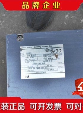 富士变频器FRN30G1S-4J 400V30KW 议价