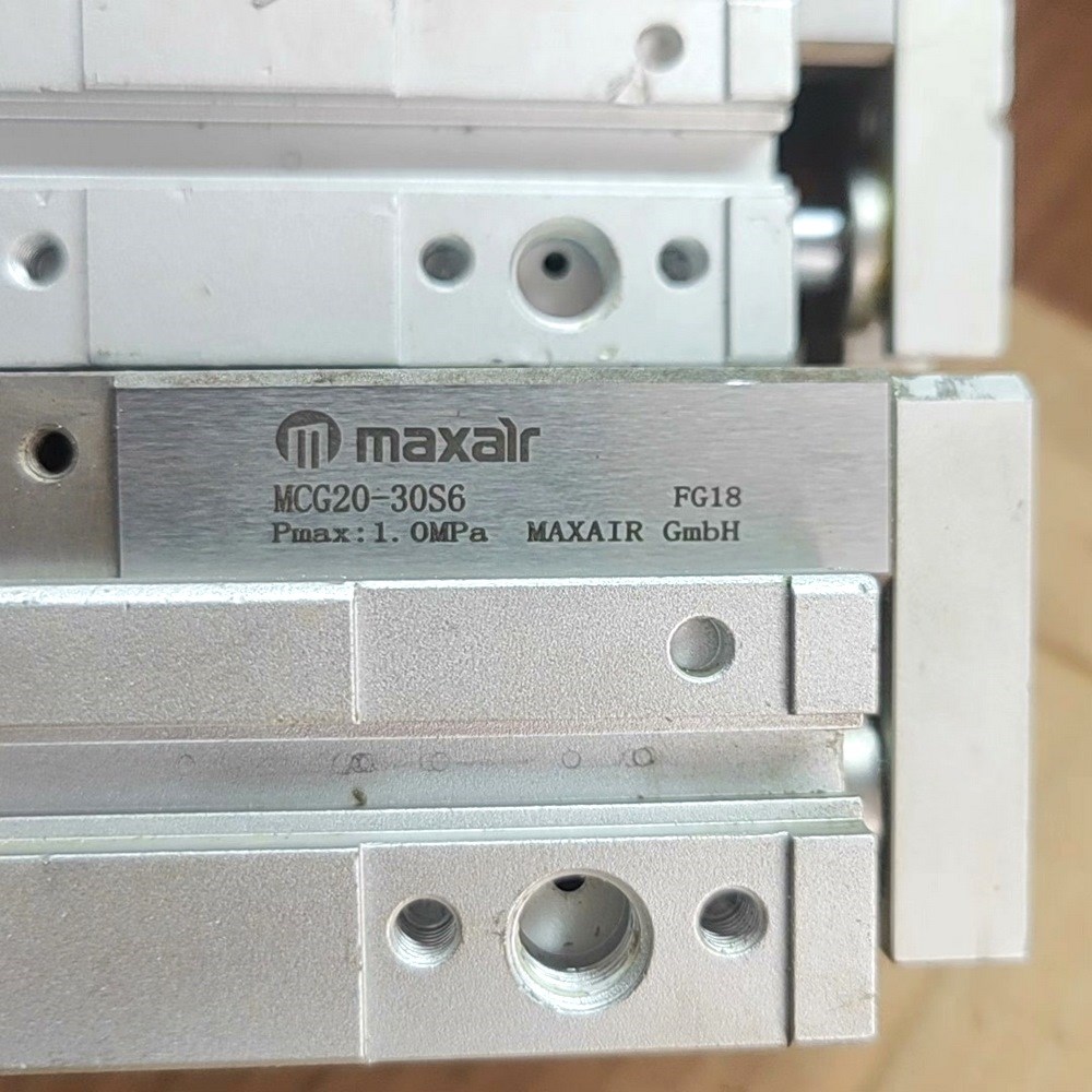 MCG20-30S6 maxaIr滑盖气缸的有些刮 议价