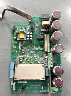 丹佛斯驱动板195N2060功能包好件195N206 议价