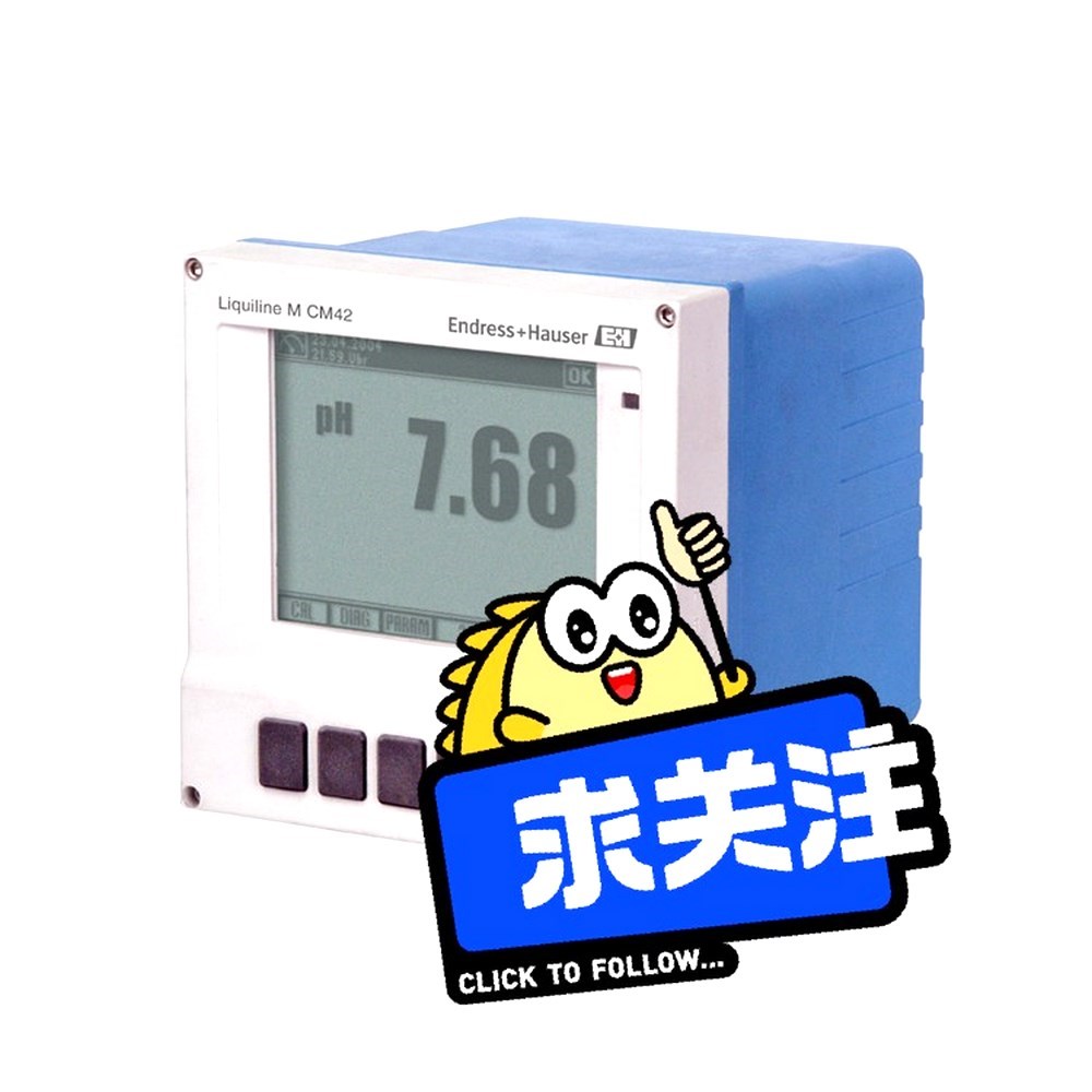 E+H pH和ORPCM42-MAA000EAZ00 议价