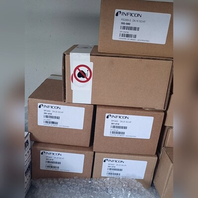 英福康MPG400真空计 INFICON 351-010 议价