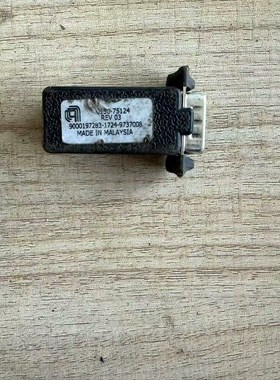 APPLIED MATERIALS 0150-75124 9 议价