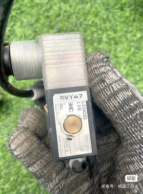 SMC电磁阀X2110-X21议价 议价