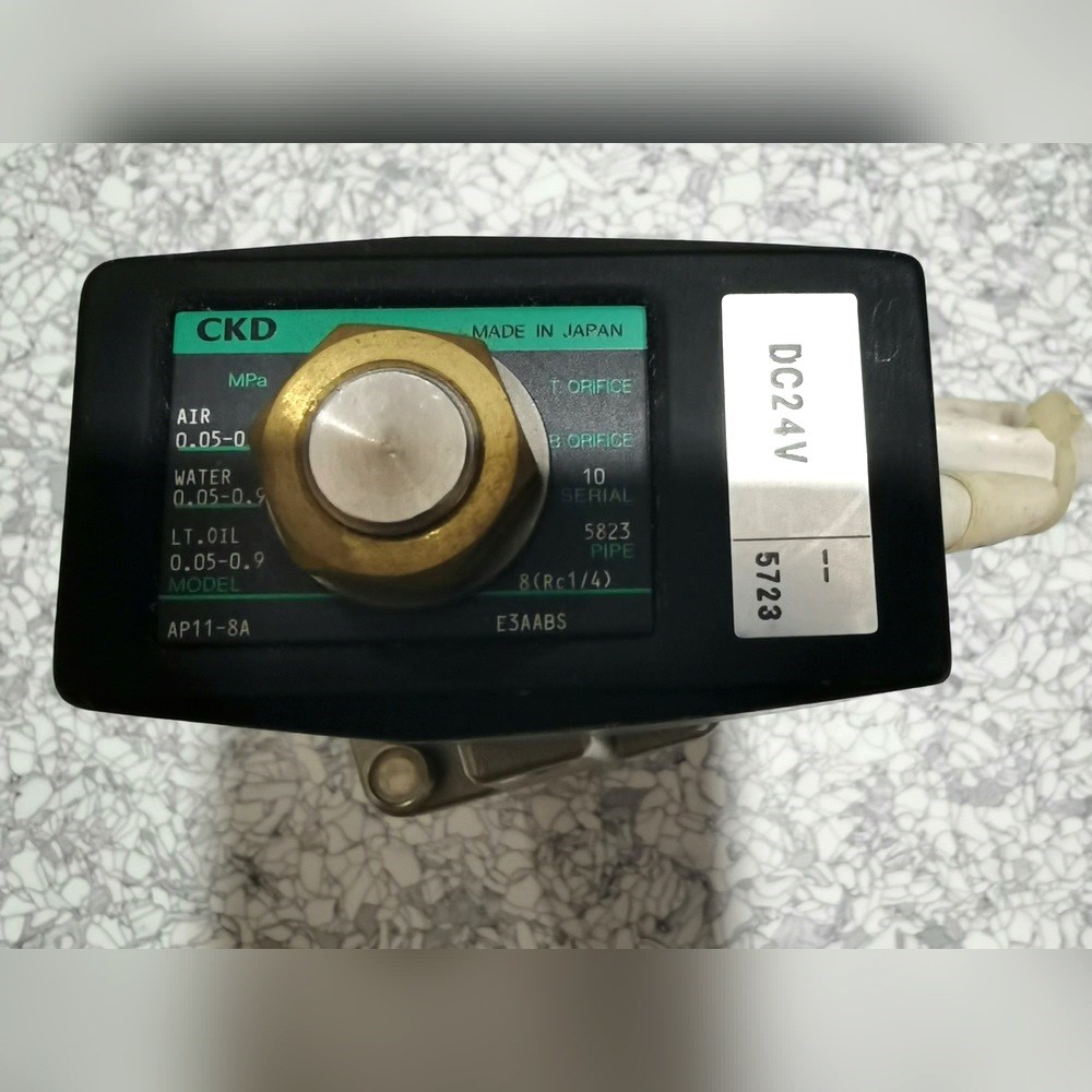 CKD电磁阀AP11-8A 议价