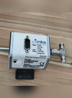 MKS226 mks226A11T 具体看图片成 议价