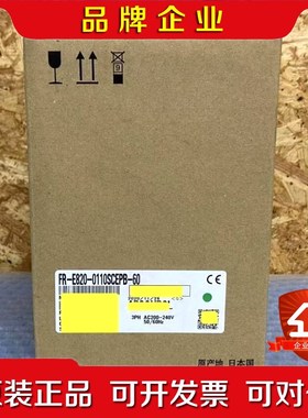 三菱 FR-E820-01 10SCEPB-60 议价