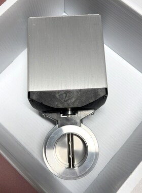 VAT原装蝶阀61234-KAGQ-ATN2工业级真空控制 议价