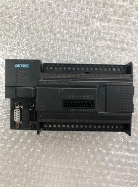 合信PLC CTH2214-1AD33-0X24|功能包好 议价