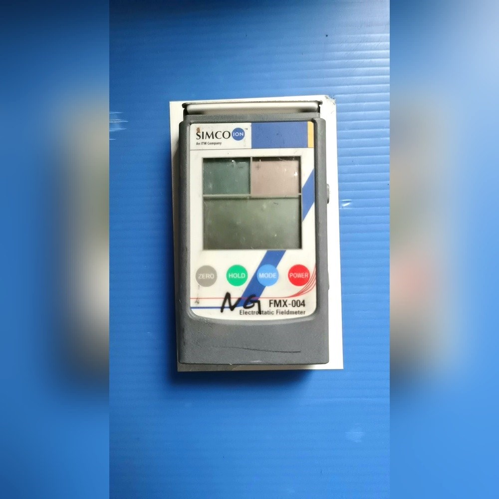 静电测试仪Simco FMX-004红外线表面高压表004离 议价