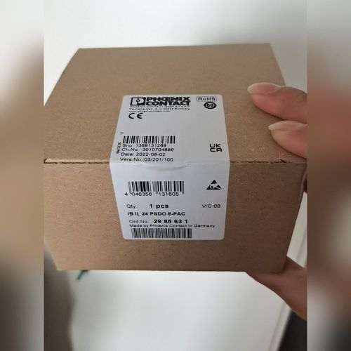 2985631菲尼克斯模块原装 议价