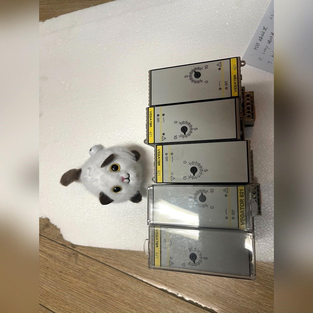 VEGA TOR 621评估装置VEGATOR 6215 议价