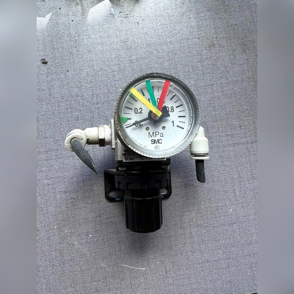 SMC调压阀AR20K-02BG 议价