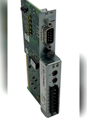 B&R-通信接口模块-3IF97.9-1-E0版 议价