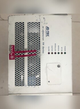 射频电源 ADTEC TR-3000 议价