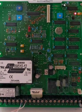 Yuuki 01-0726电路板01-0726E 议价