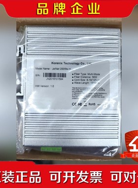 科洛理思 Korenix JetNet 2005fw-m 4 议价