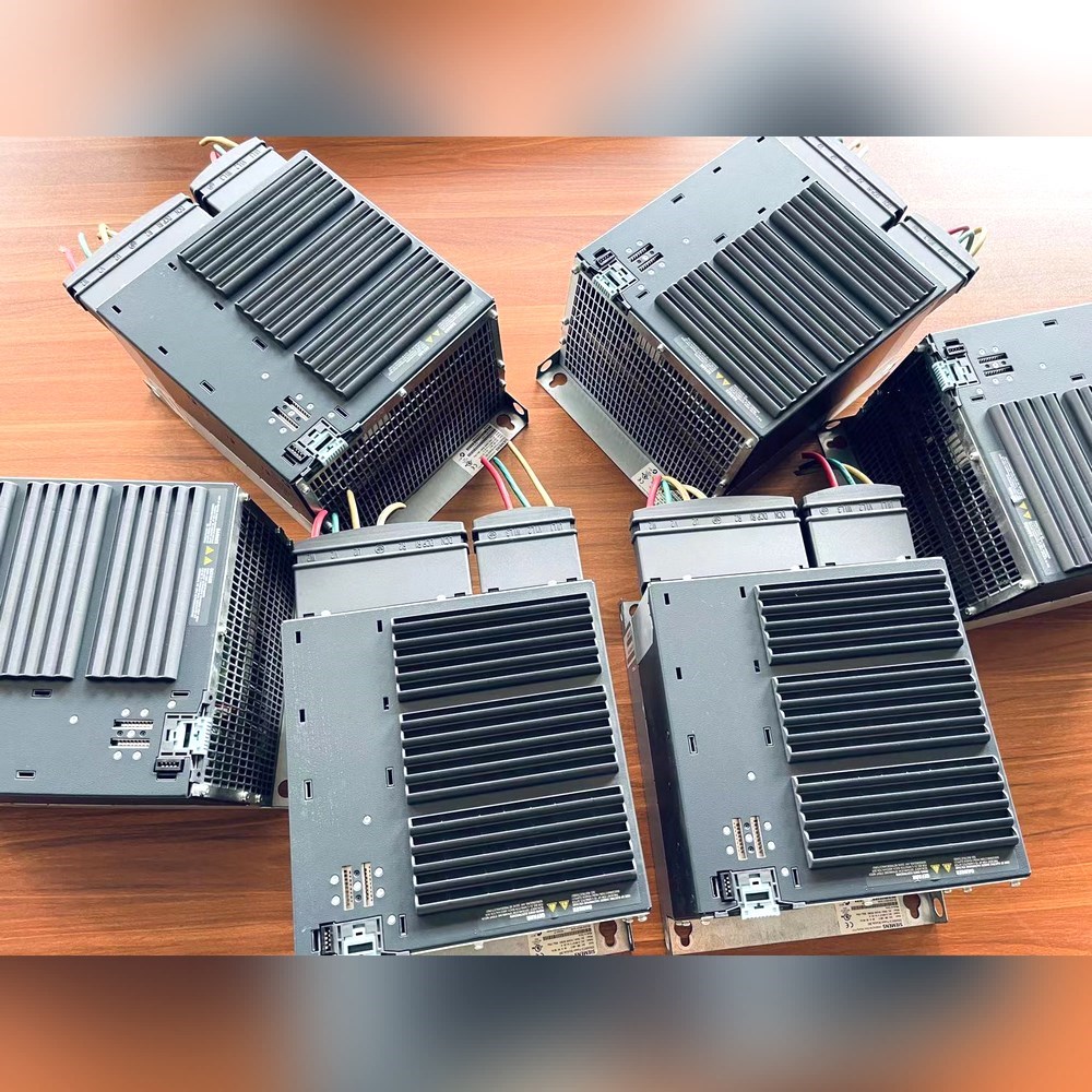 PM340变频器 37KW 6SL3210-1SE27 议价