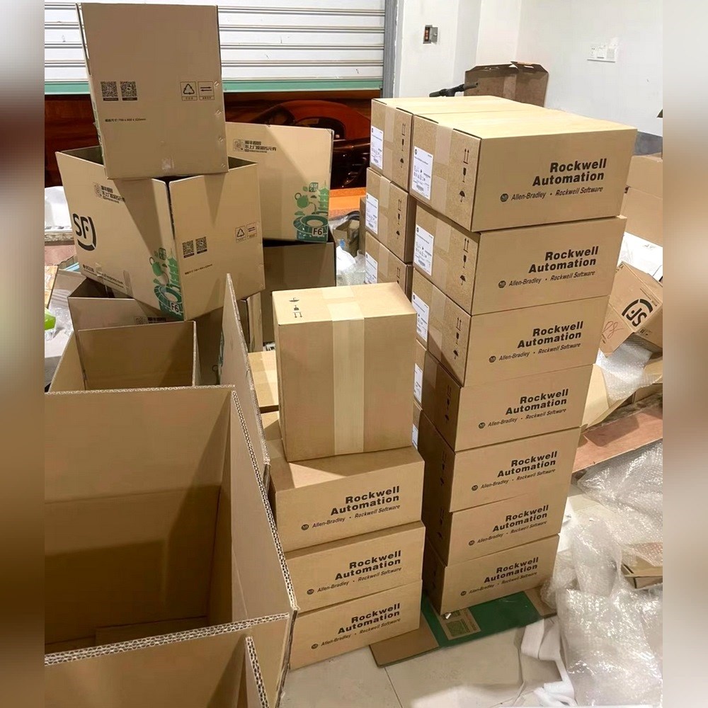 2097-V32PR0 AB伺服驱动器 原装现货 议价