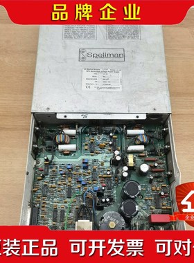 spellman斯派曼 X2890 高压电源 SBD40P 议价