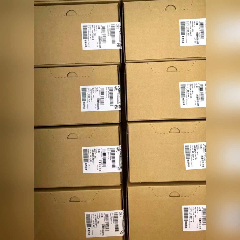 2320911 QUINT-PS1AC24DC10C 议价