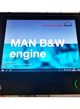 EC-MOP R-1883802-4 船舶机舱柴油机显示屏 议价