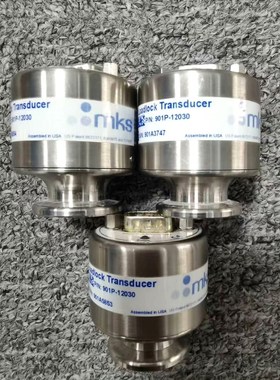 MKS 901P-12030 Loadlock Vacuum 议价