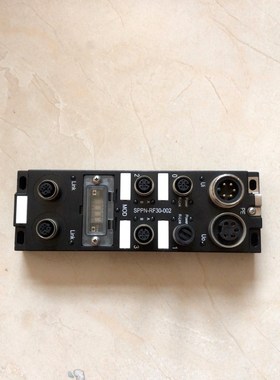 SPPN-RF30-002瑞士ELCO宜科传感器模块 实物拍 议价