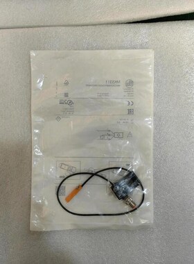 原装易福门 IFM MK5311 实物拍摄 现货 议价