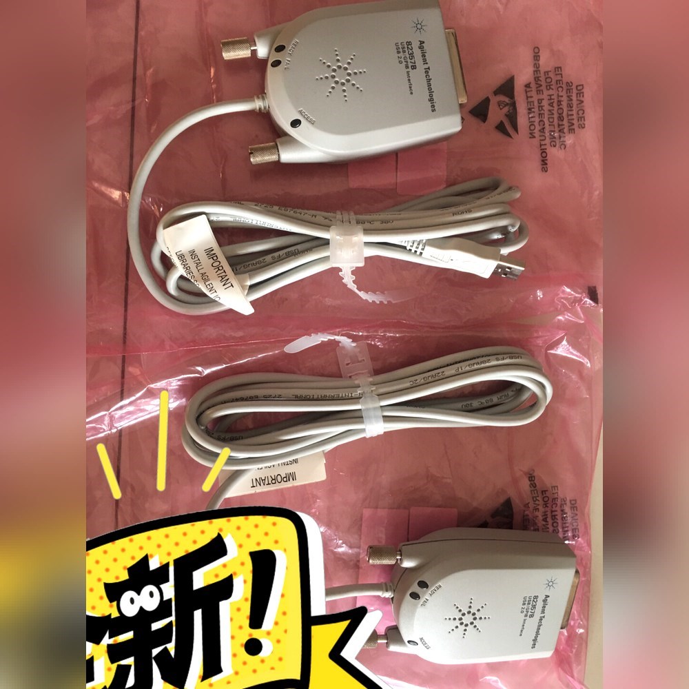 原装美国安捷伦GPIB-USB82357B 议价
